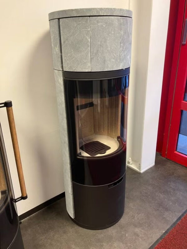 Keddy K600 Hög Täljsten