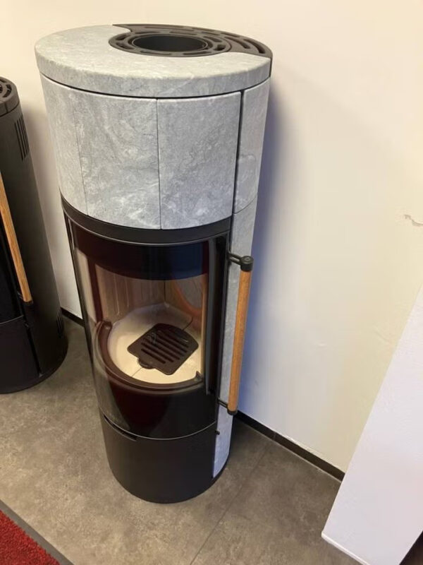 Keddy K600 Hög Täljsten