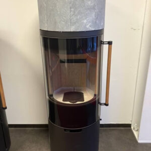 Keddy K600 Hög Täljsten