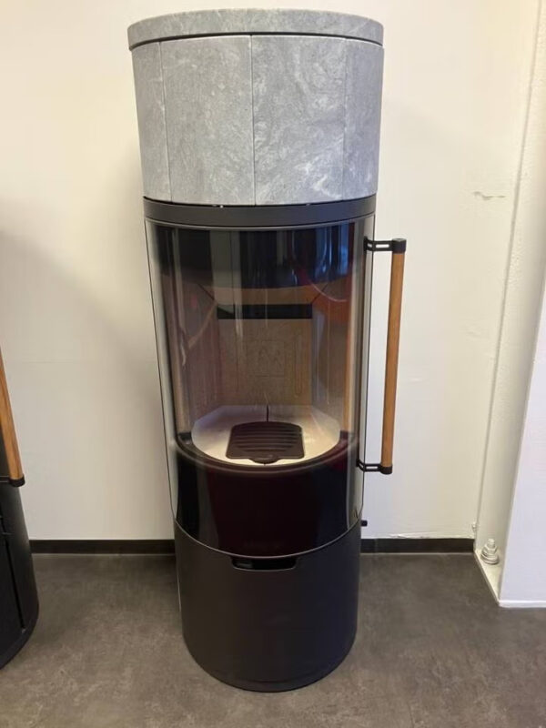 Keddy K600 Hög Täljsten