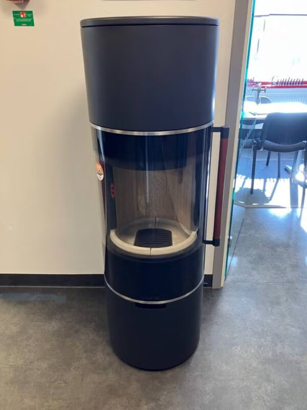 Keddy K900 Hög Svart - Demoex  40% Rabatt!!!